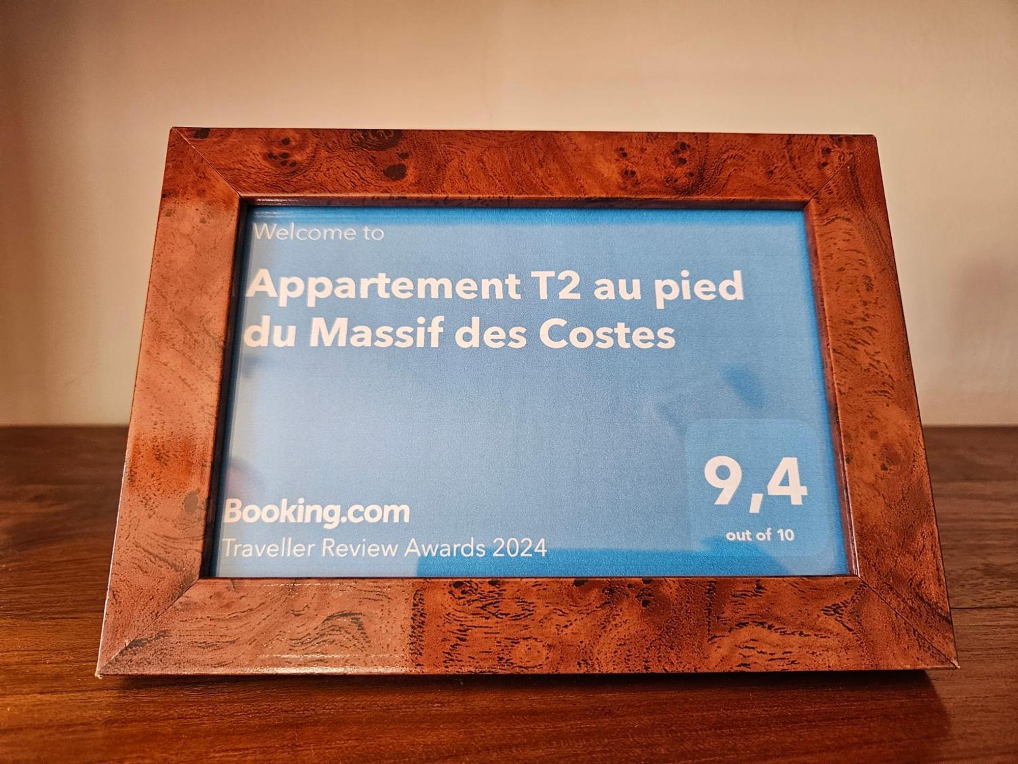 Au Pied Du Massif Des Costes Villa Pélissanne Екстериор снимка
